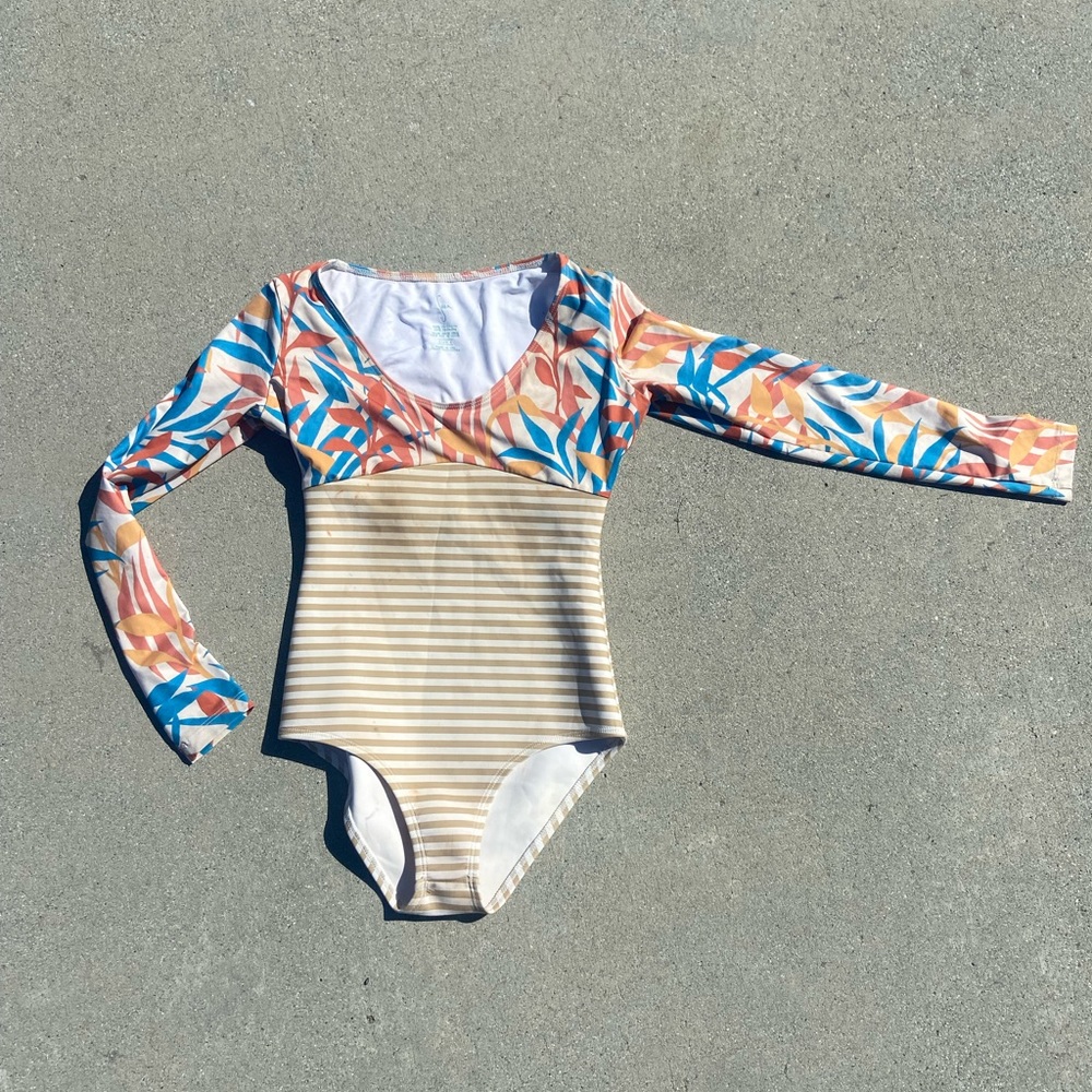 Seea Bondi Surfsuit